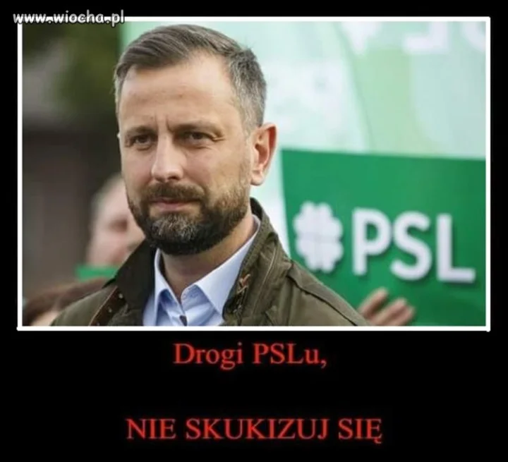 Może wejdzie nowe słowo