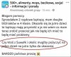 Może ktoś z Suwałk pomoże?