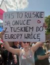 Kaczyński prowadzi Polskę na Białoruś!