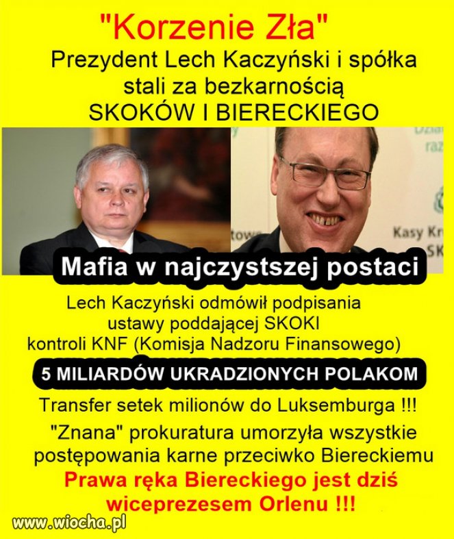 Jeden z najwiekszych SKOKOW na kase!