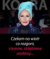 Jej słowa są dziś tak aktualne, jak nigdy dotąd.