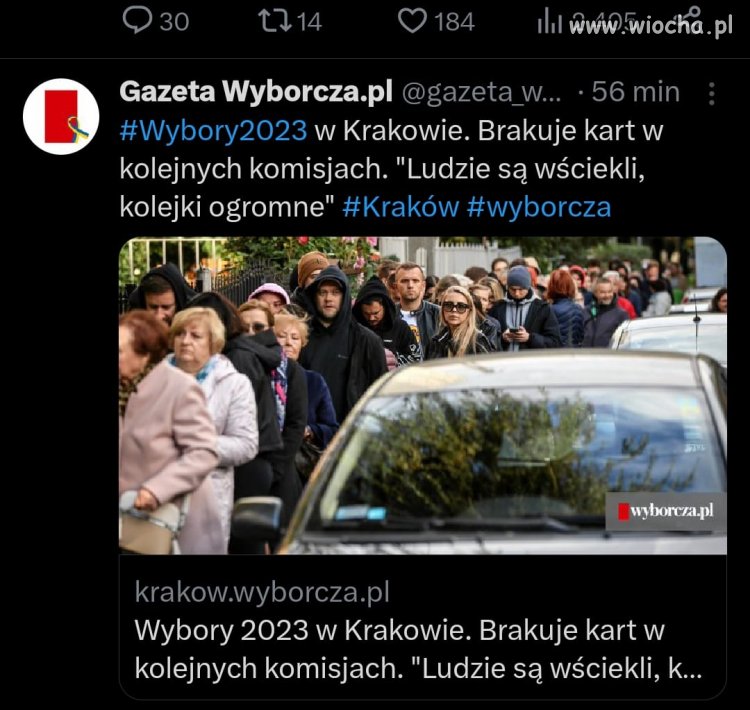 Będzie reasumpcja?
