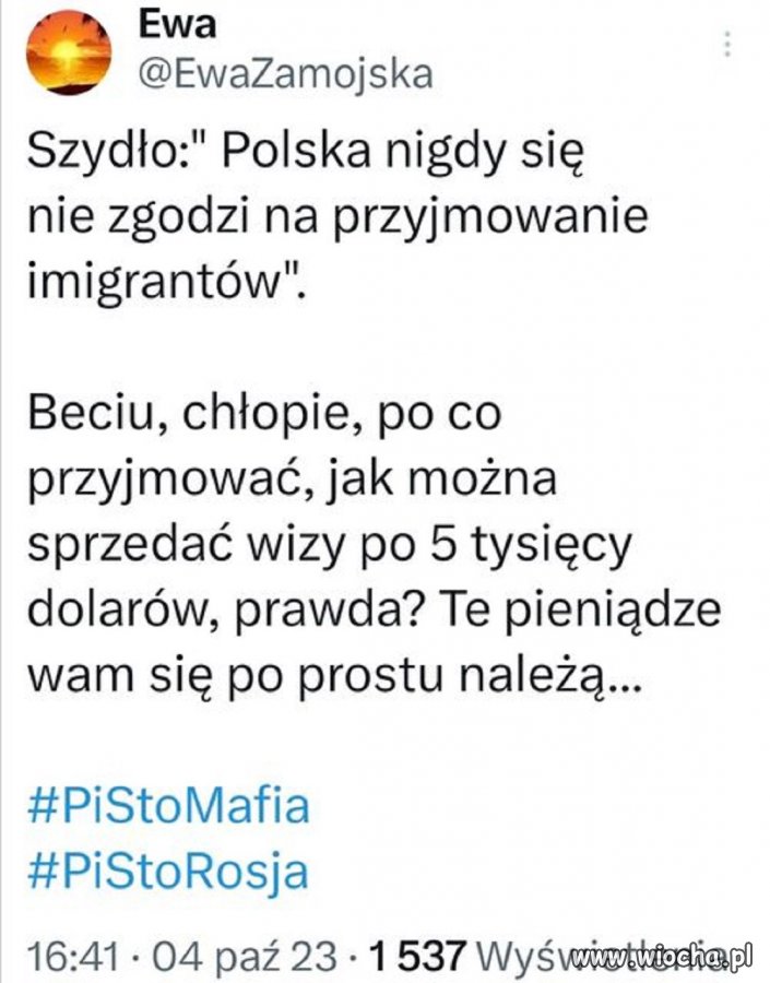 Bez komentarza