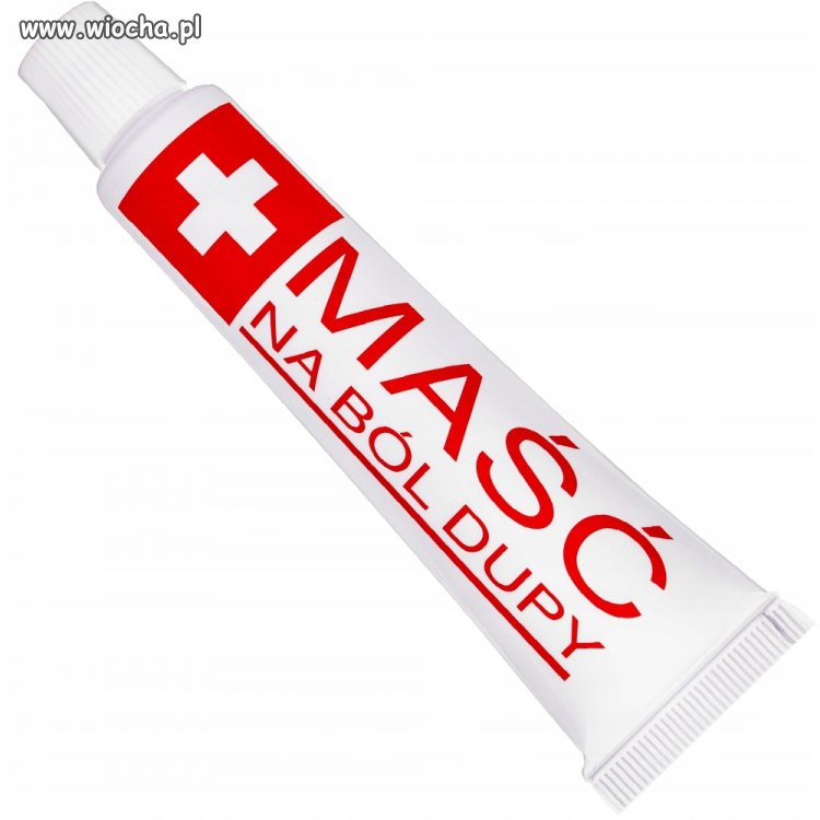 Pisiory macie zapas???