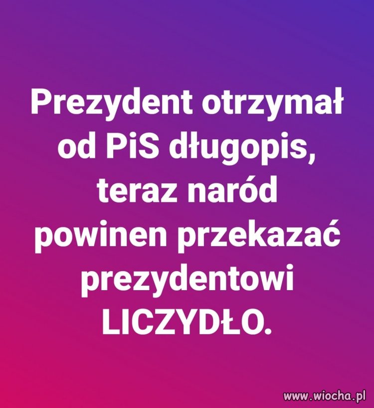 Mi się wydaje że to powinna być KONSTYTUCJA