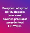 Mi się wydaje że to powinna być KONSTYTUCJA