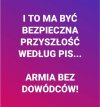 Bezpieczna przyszłość Polaków 