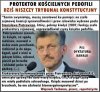 Tyle lat minęło i nic się nie zmieniło.