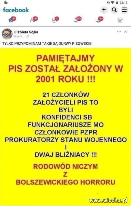 Bez komentarza