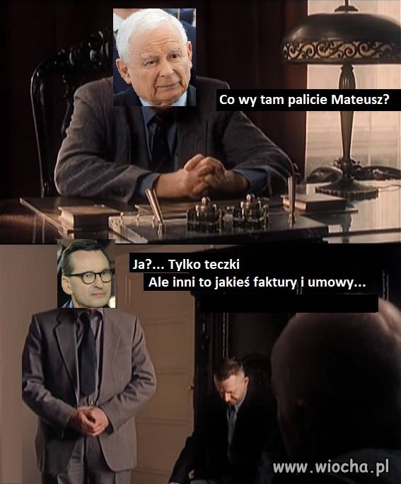 Niszczarki dokumentów nie nadążają