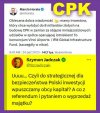 Jak to PiSie z tą wyprzedażą majątku narodowego?