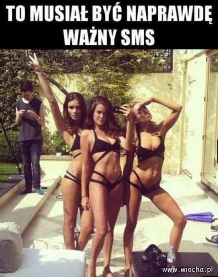 Mamusia pisała