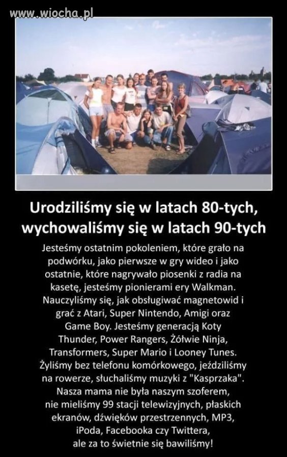 I nikt po za nami 