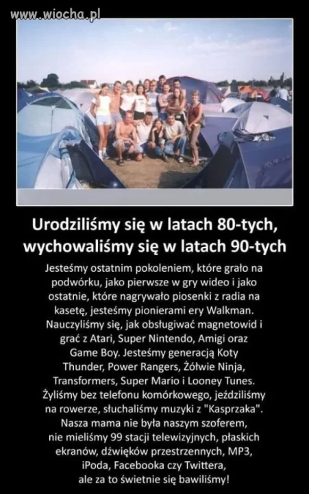 I nikt po za nami 