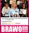 Pani Ewa Wrzosek, powinna zostać Prokuratorem 