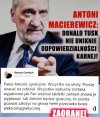 Przyznam ze dobrze gra wariata... Czy to mu pomoze?