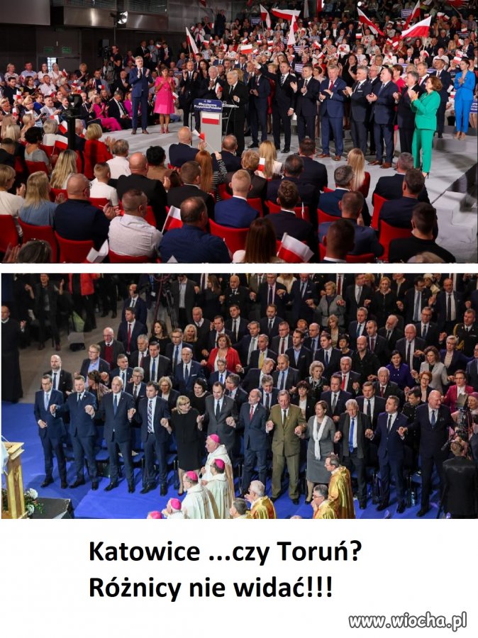 Ministranci Rydzyka