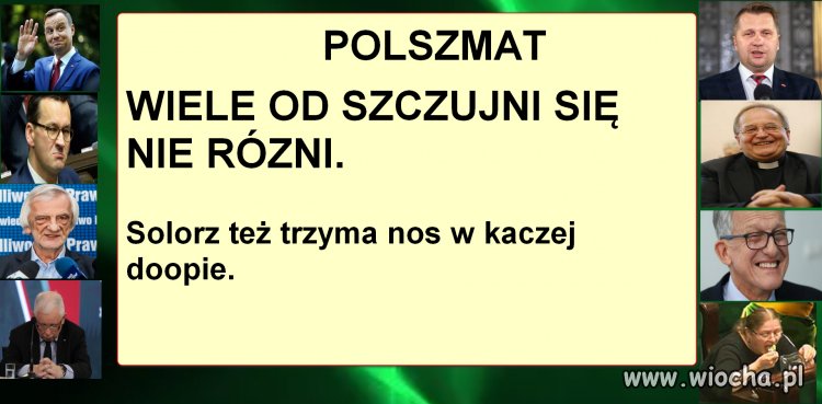 Coś w tym