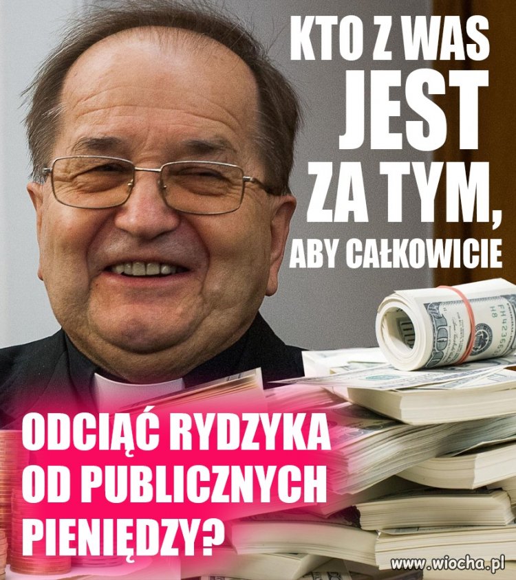 Odciąć i rozliczyć