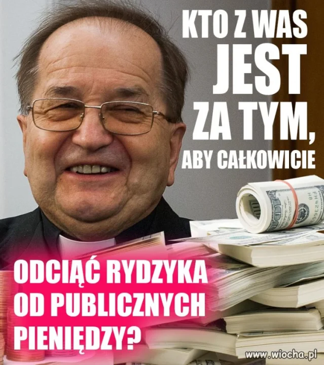 Odciąć i rozliczyć