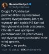 Trwa tam  teraz gaszenie pożaru burdelu i kompletny 