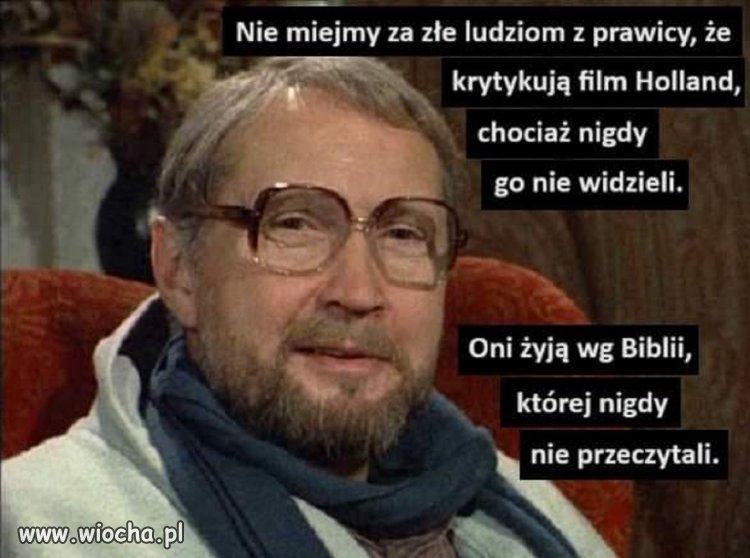 Bez komentarza