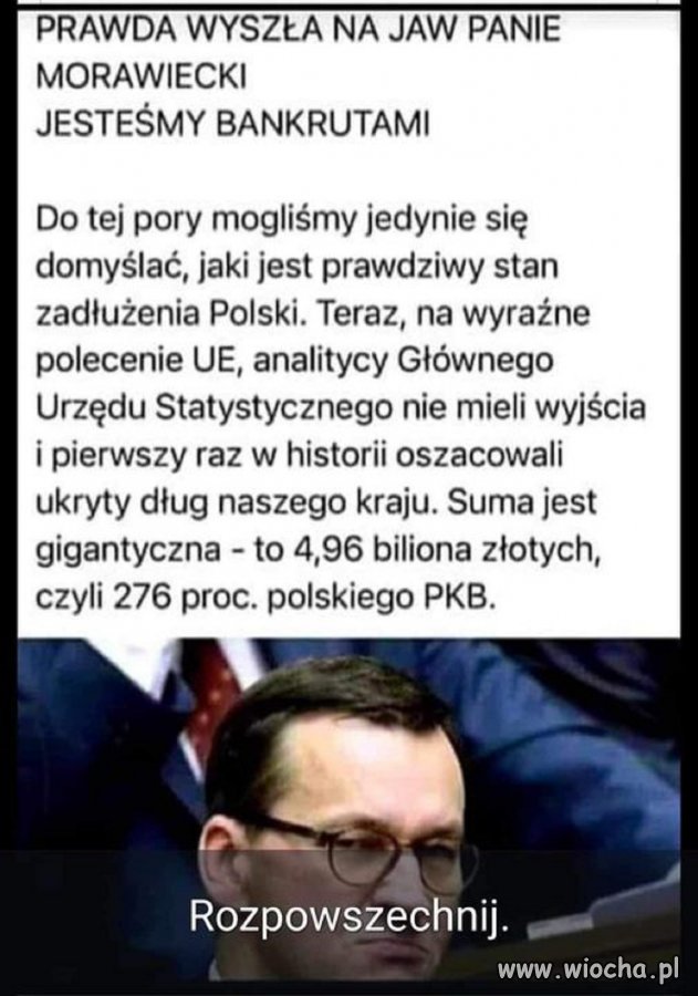 Bez komentarza