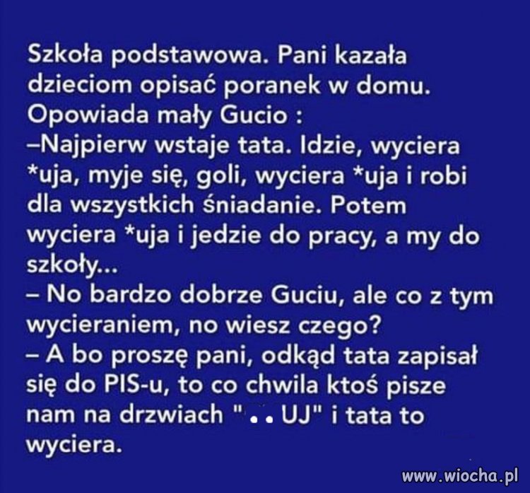Takie życiowe