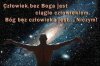 Ateizm to Przyszłość...