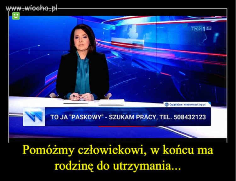 Z takim talentem znajdą pracę