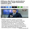 Kolejny milioner z PIS. Teraz już wiadomo, czemu tak zaciekle zagłusza słowa prawdy!