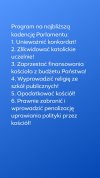 Ja popieram 