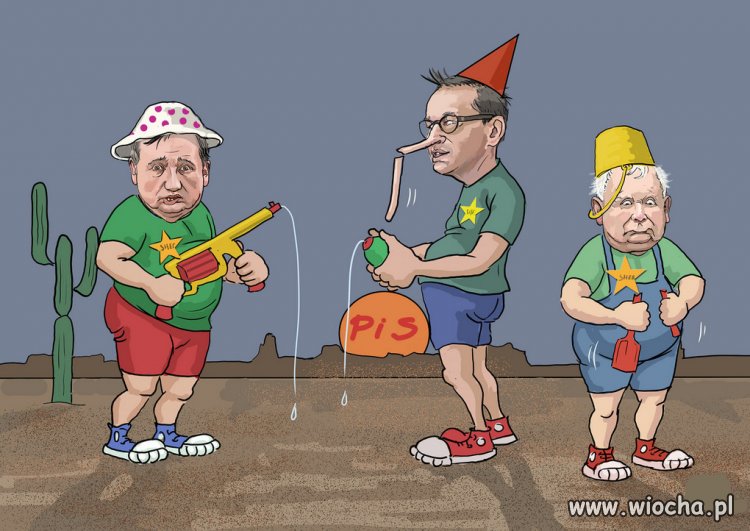 Ostatni zachód słońca