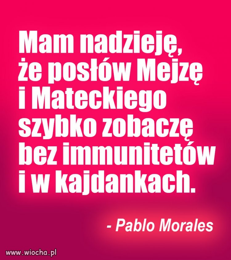 Absolutnie to priorytet!