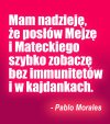 Absolutnie to priorytet!