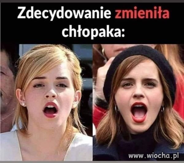 W nowym związku