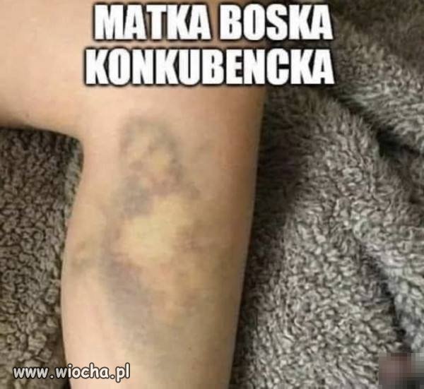 Matka Boska 