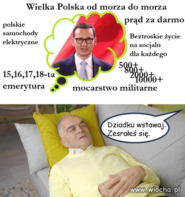 Skutki oglądania TVPiS przez emerytów 