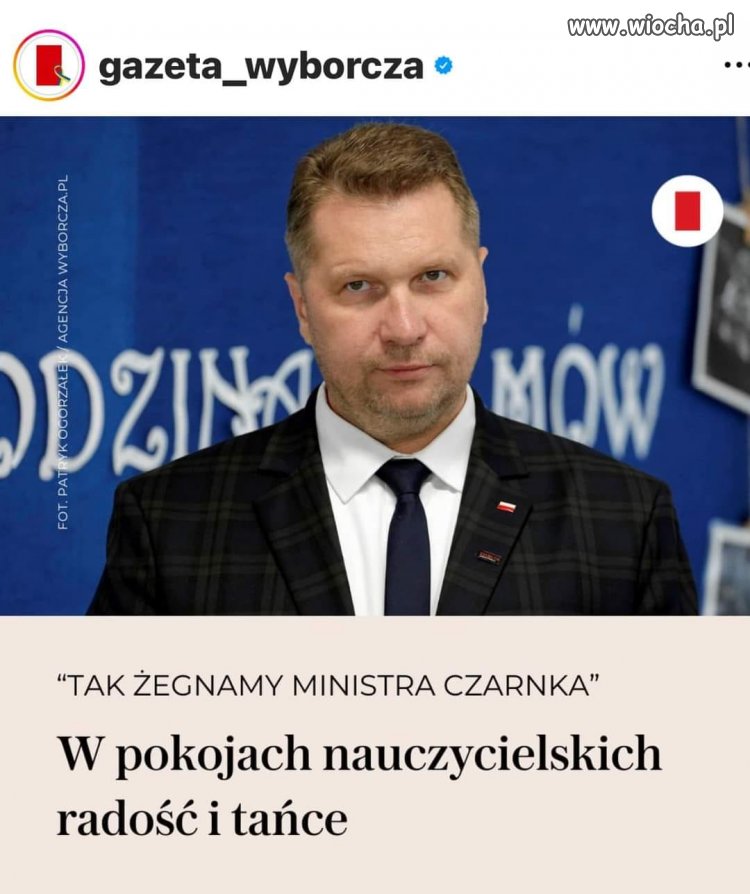 Nawet słońce świeci wyraźniej