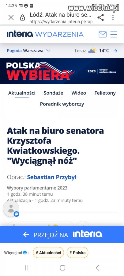 Co Ty na to Traktor?