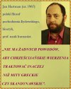 Dla bezkrytycznych bigotów to niewątpliwie szok. 