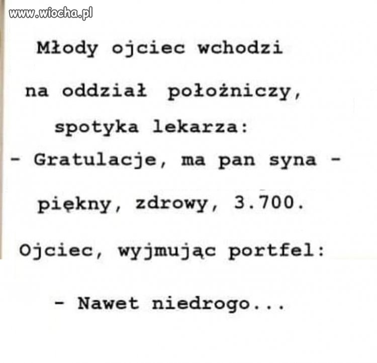 Szybko się zwróci