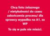 Żelazne to powinien mieć kraty w ZK do końca życia.