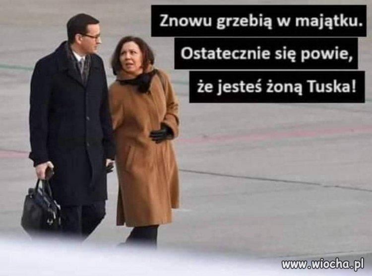 Zawsze znajdzie rozwiązanie