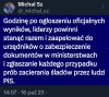 O prawda niszczarki to mogą być najczęściej używane urządzenia teraz przez funkcjonariuszy i nominatów PiS