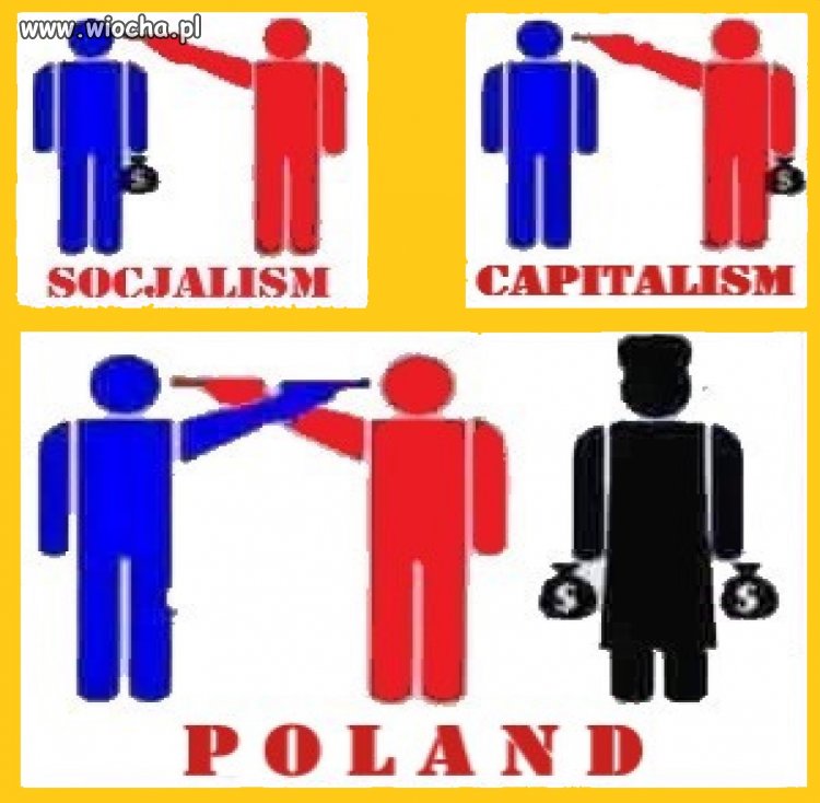 Gdzie dwóch się bije tam kler korzysta. 