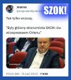 Ludziom trzeba wiele obiecać, a potem te obietnice