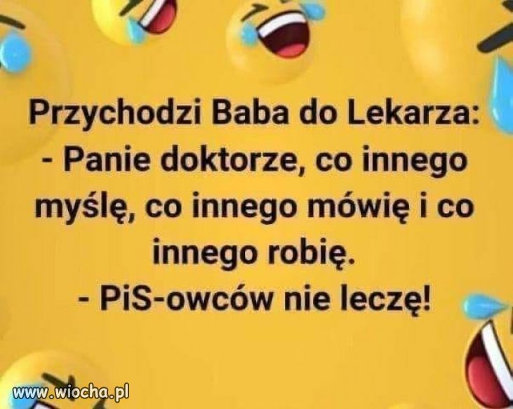 PiS zawsze kłamał, kłamie i będzie kłamał, nikt im nie wierzy!