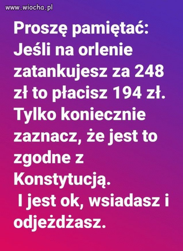 W punkt