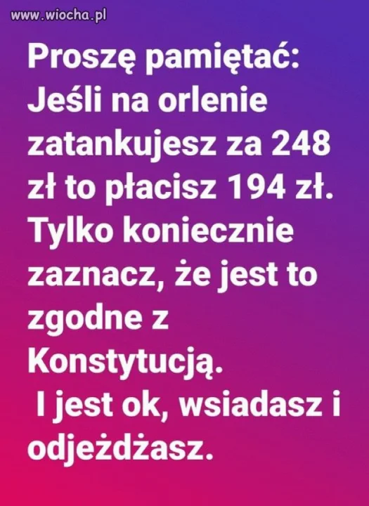 W punkt